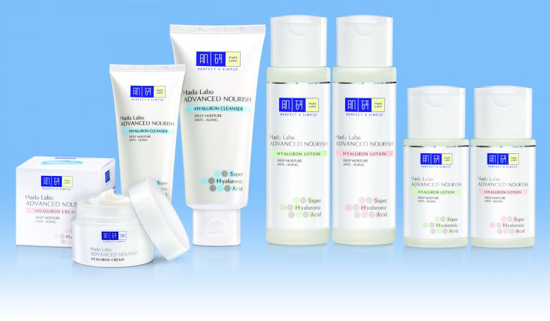 sữa rửa mặt hadalabo sữa rửa mặt hadalabo